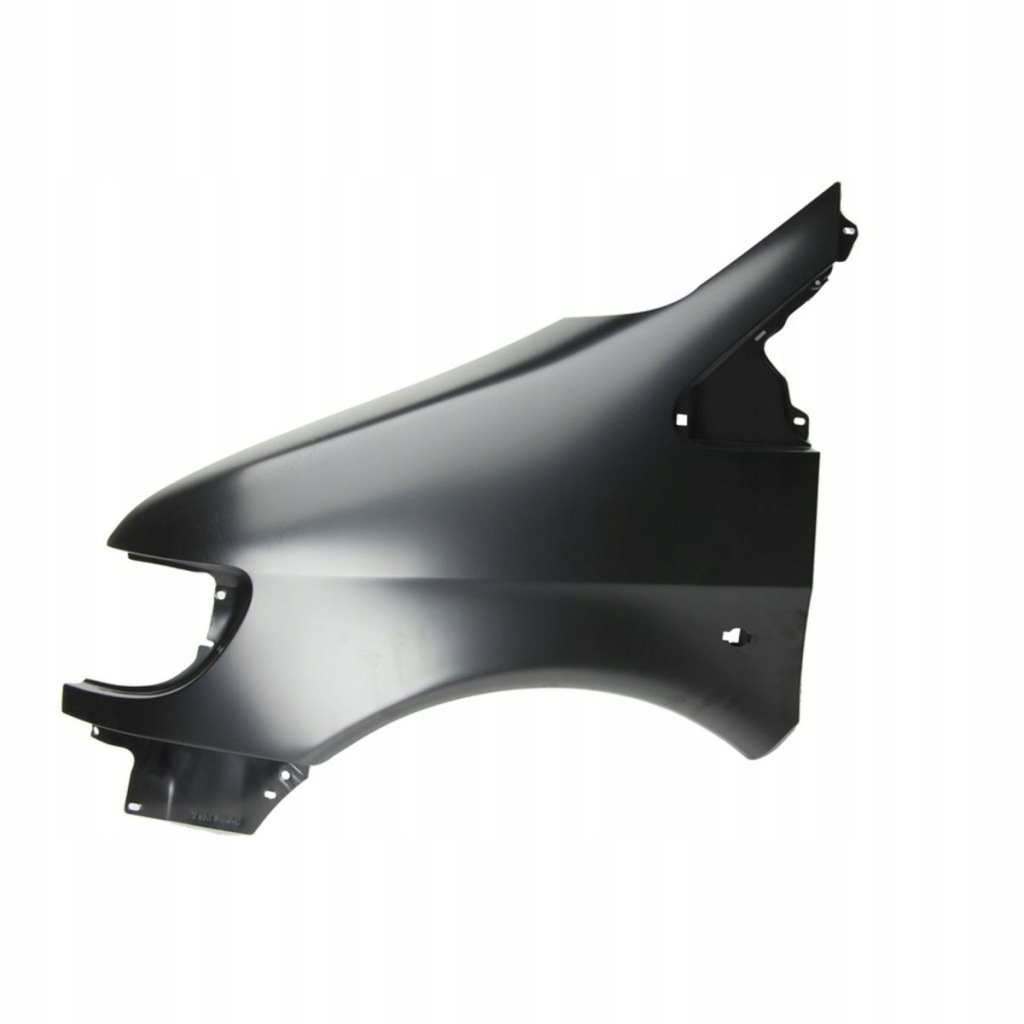 фото №1, Крыло перед l mercedes klasa v vito w638 96-03