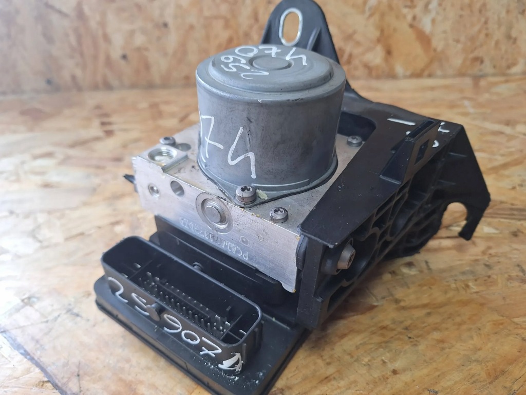 фото №1, Насос abs 52122931 jeep renegade 18-