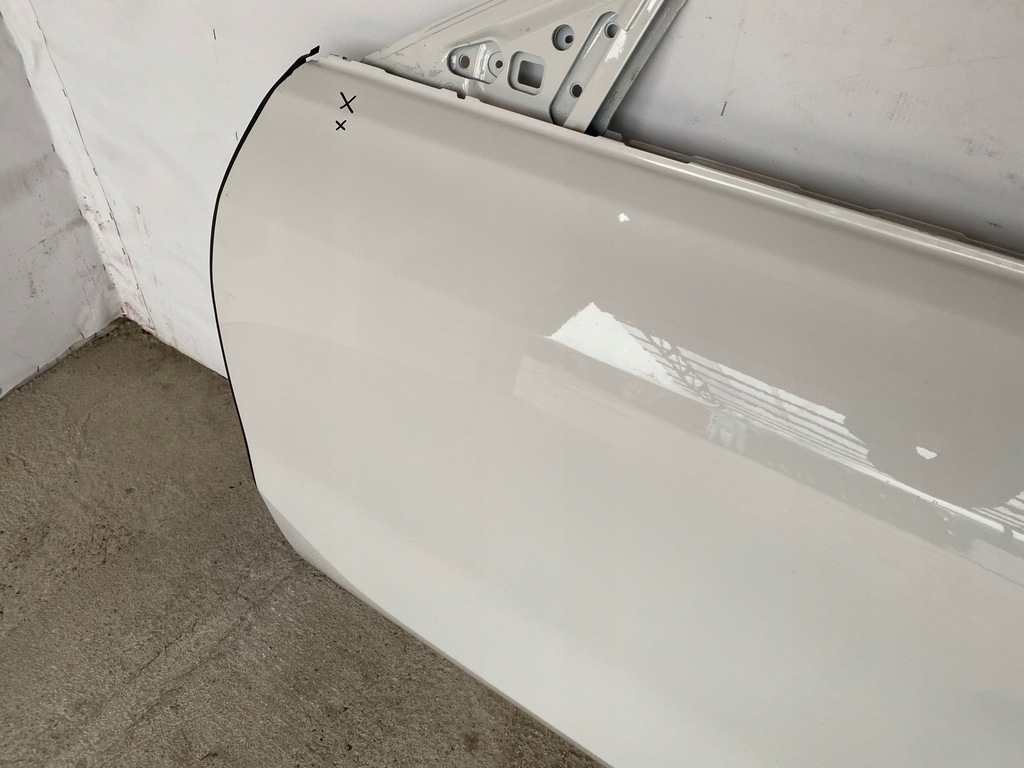 фото №12, Bmw 6 gt g32 дверь передние левая