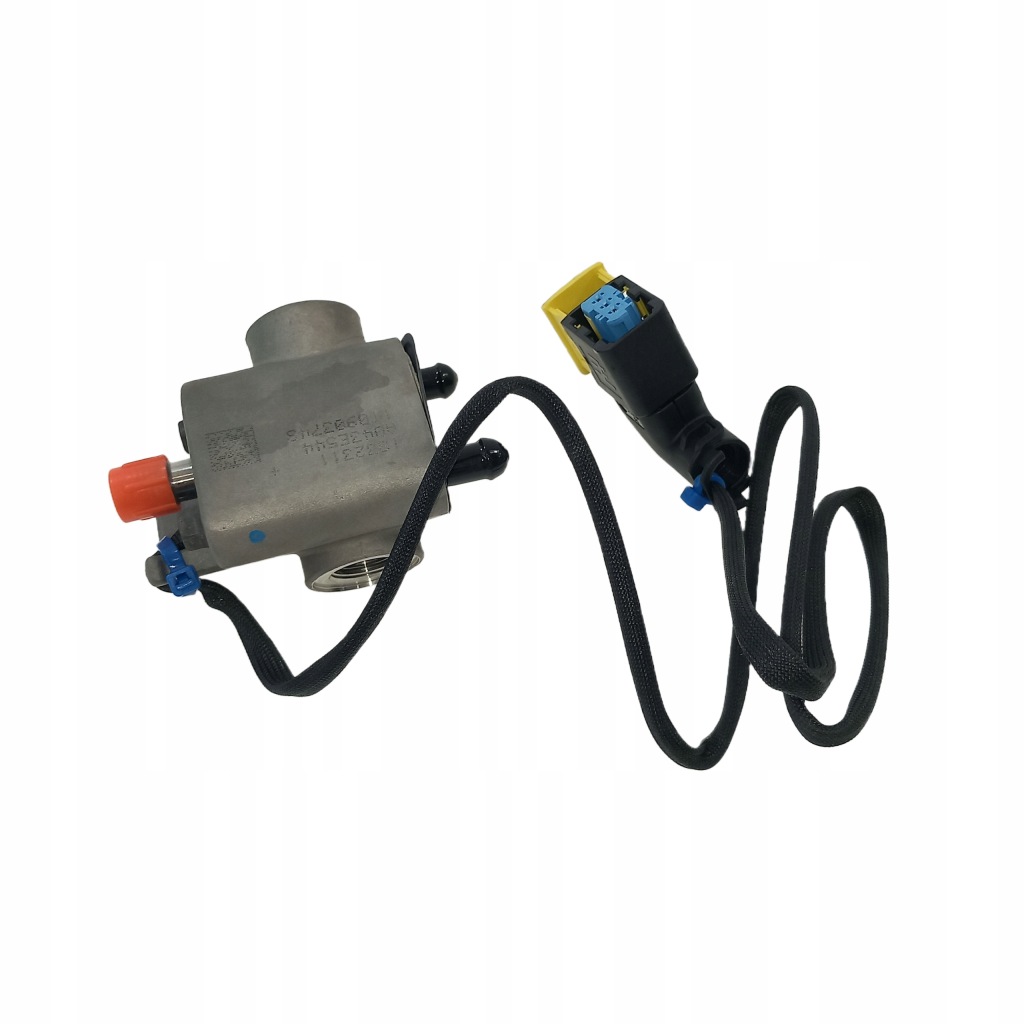 Купить Модуль дозирующий топлива siódmy инжектор daf [1832311]