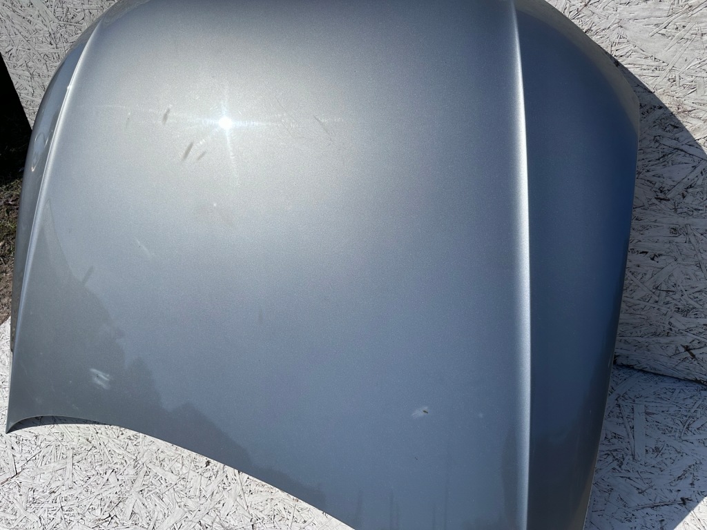 A4 8k капот перед сіра ly7g Недорого