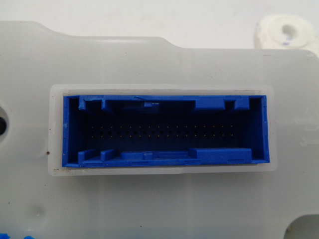 фото №7, Opel mokka 1.6 cdti лічильник прилади 42483699