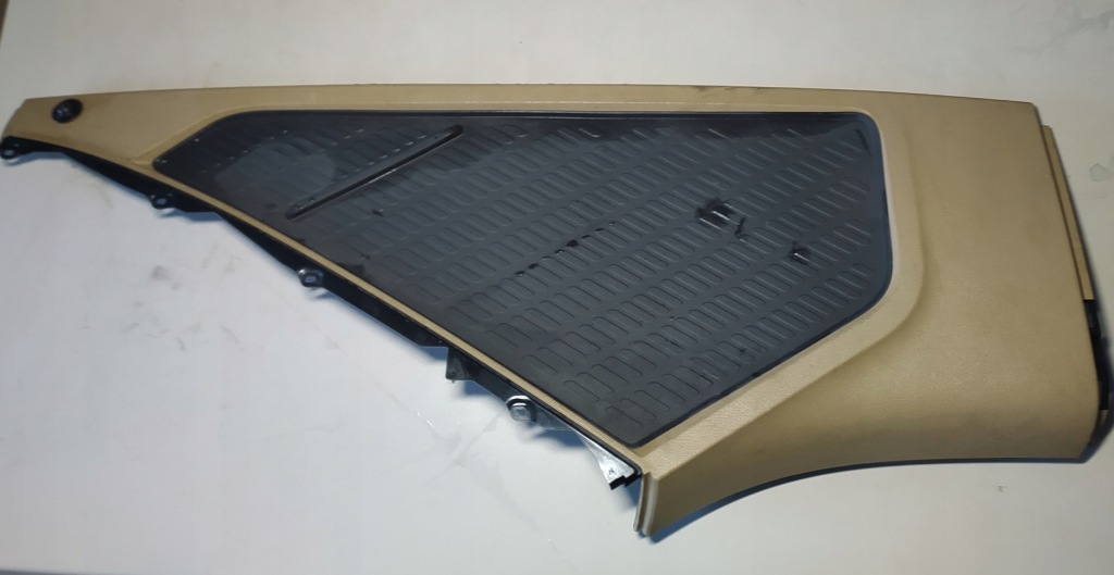 фото №1, Mercedes actros mp4 консоль крышка панели a9606800391