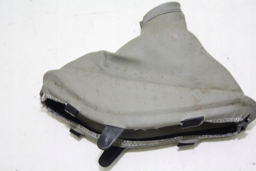 фото №1, Чохол захист berzowa важіль гальма alfa romeo 159