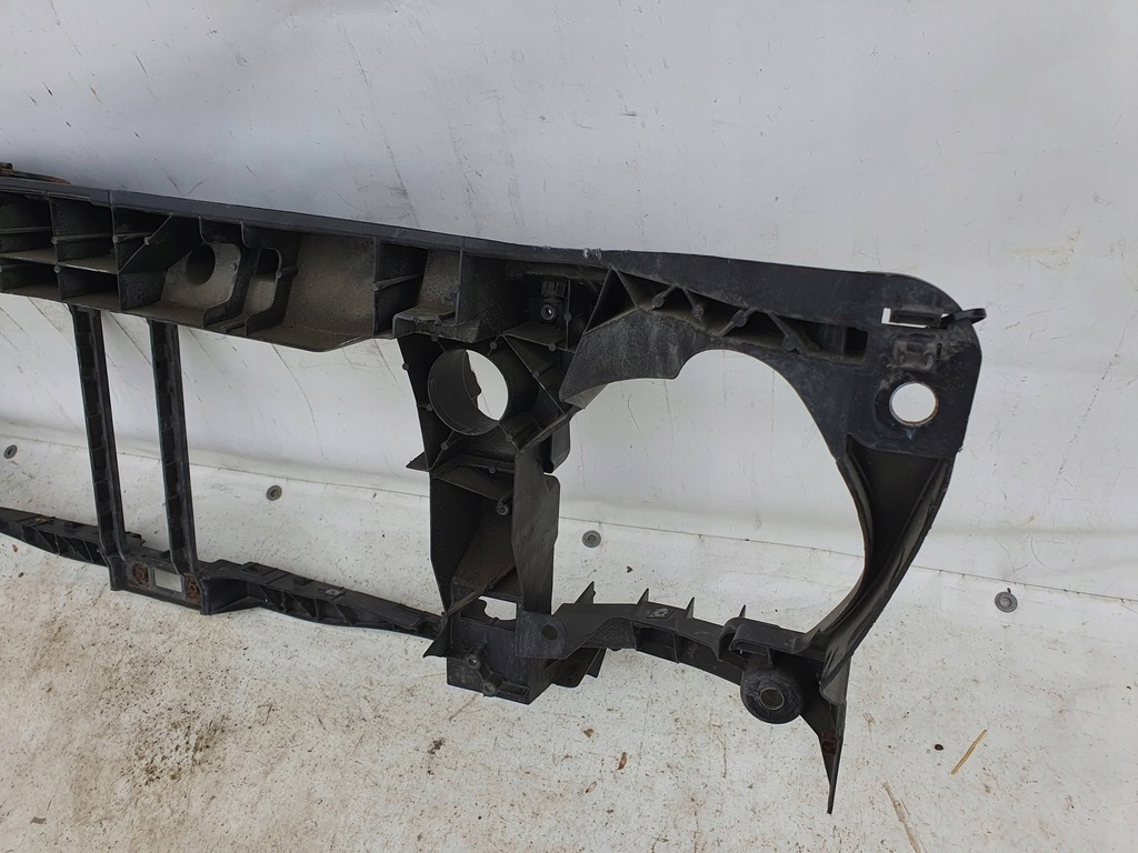 фото №8, Opel movano master pas передній підсилювач передній