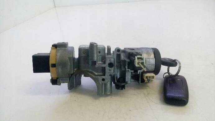 фото №1, Замок запалювання mazda premacy 2,0 ditd 1998r.