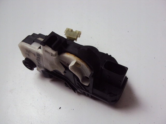 фото №3, Замок дверь правый задняя opel insignia i