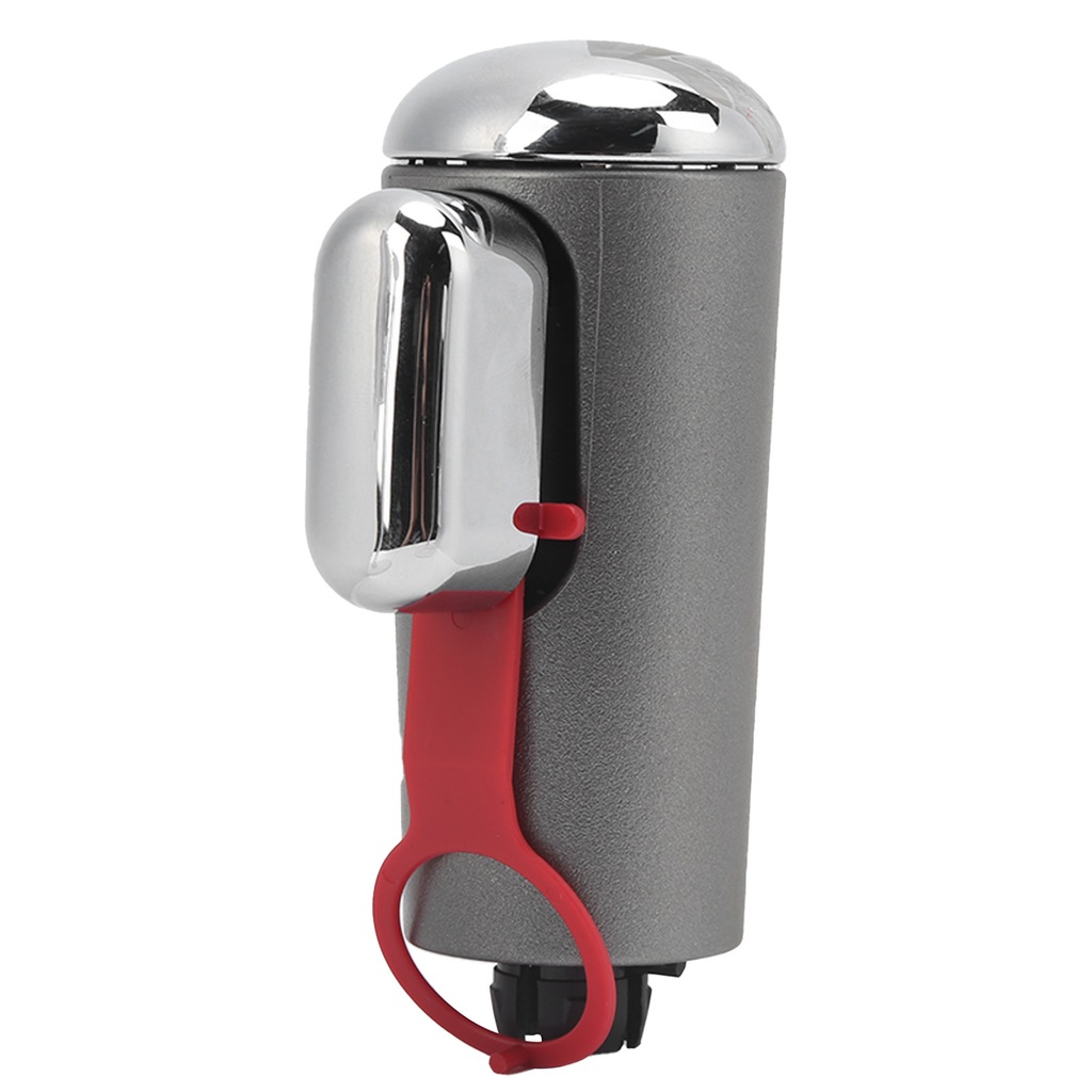 фото №6, Автоматическая коробка передач передач хромированная ручка