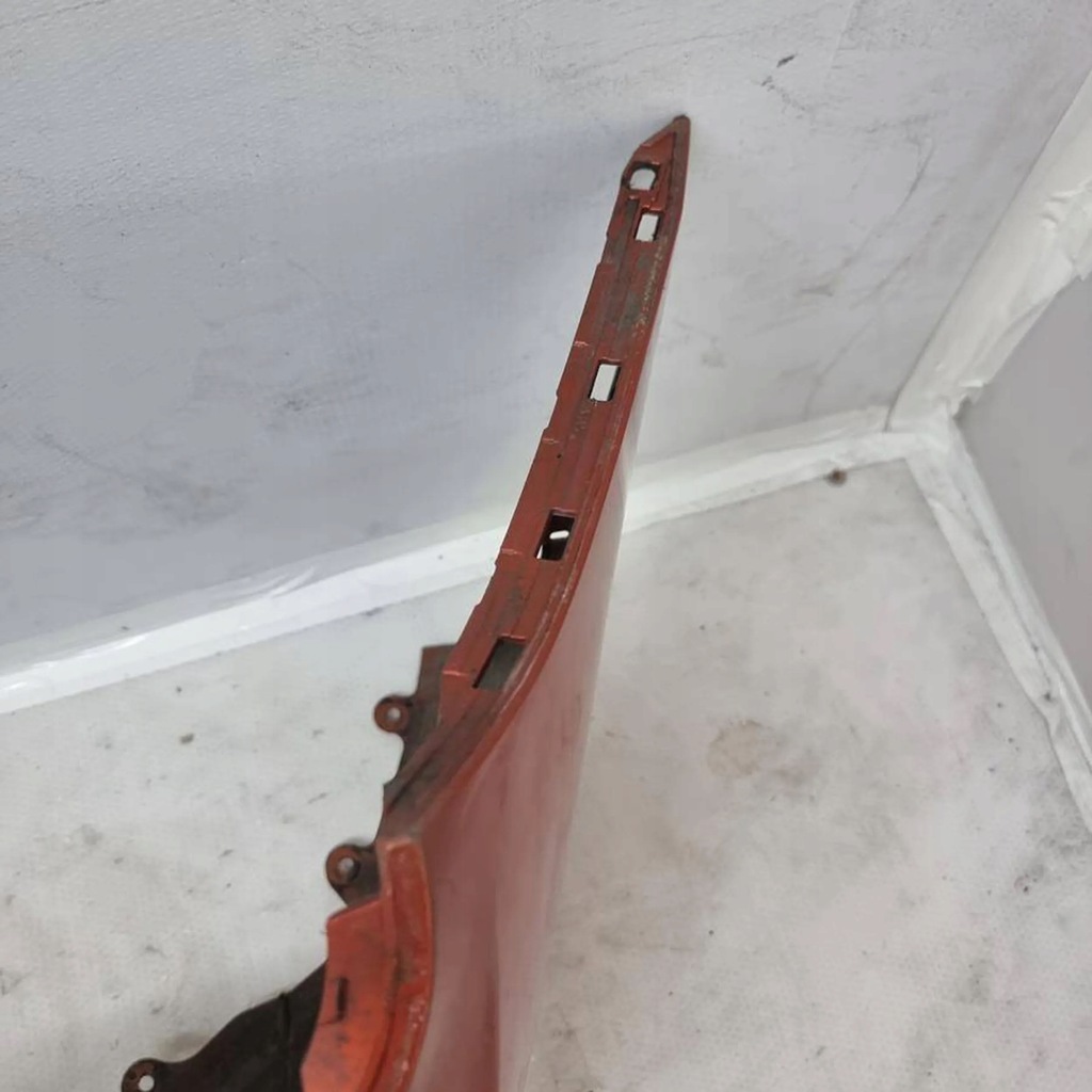 фото №7, Бампер задня bmw 1 f20 b44