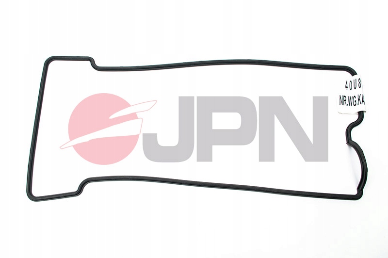 фото №1, Прокладка крышки клапанов