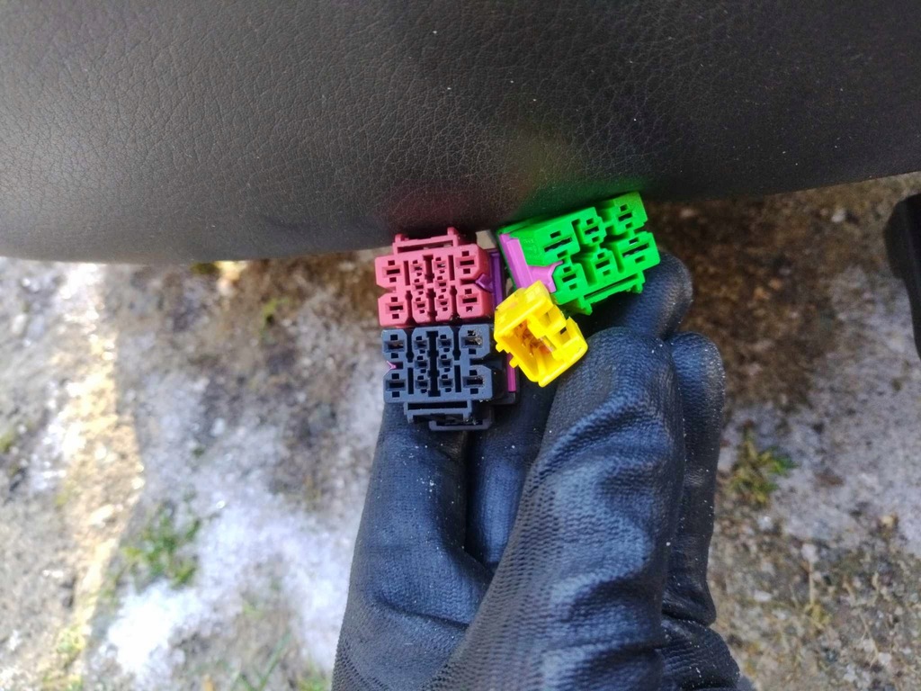 фото №10, Сидіння комплект audi a4 b8 sedan шкіра x