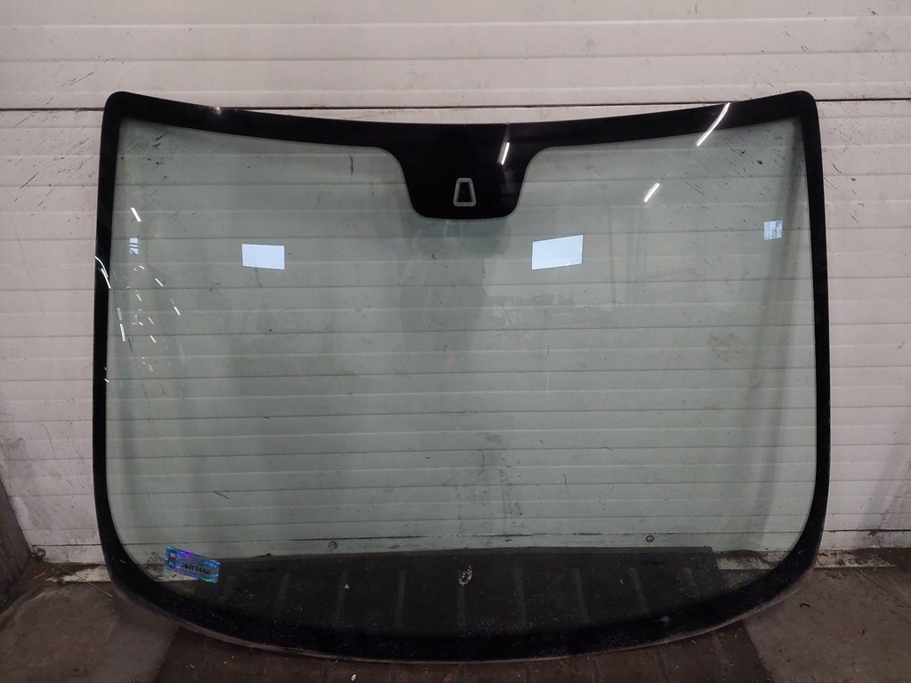 фото №1, Стекло лобовое передняя fiat grande punto i mazowsze