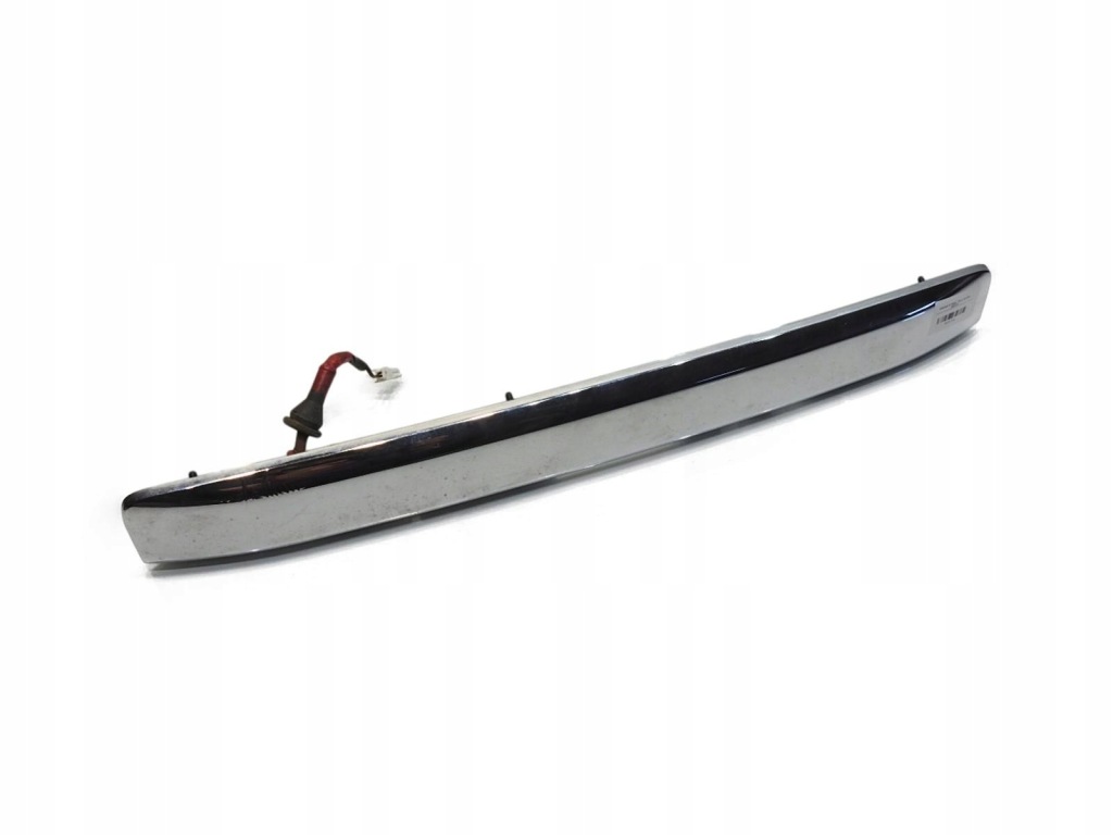 фото №1, Молдинг накладка кришки задня nissan x-trail t30