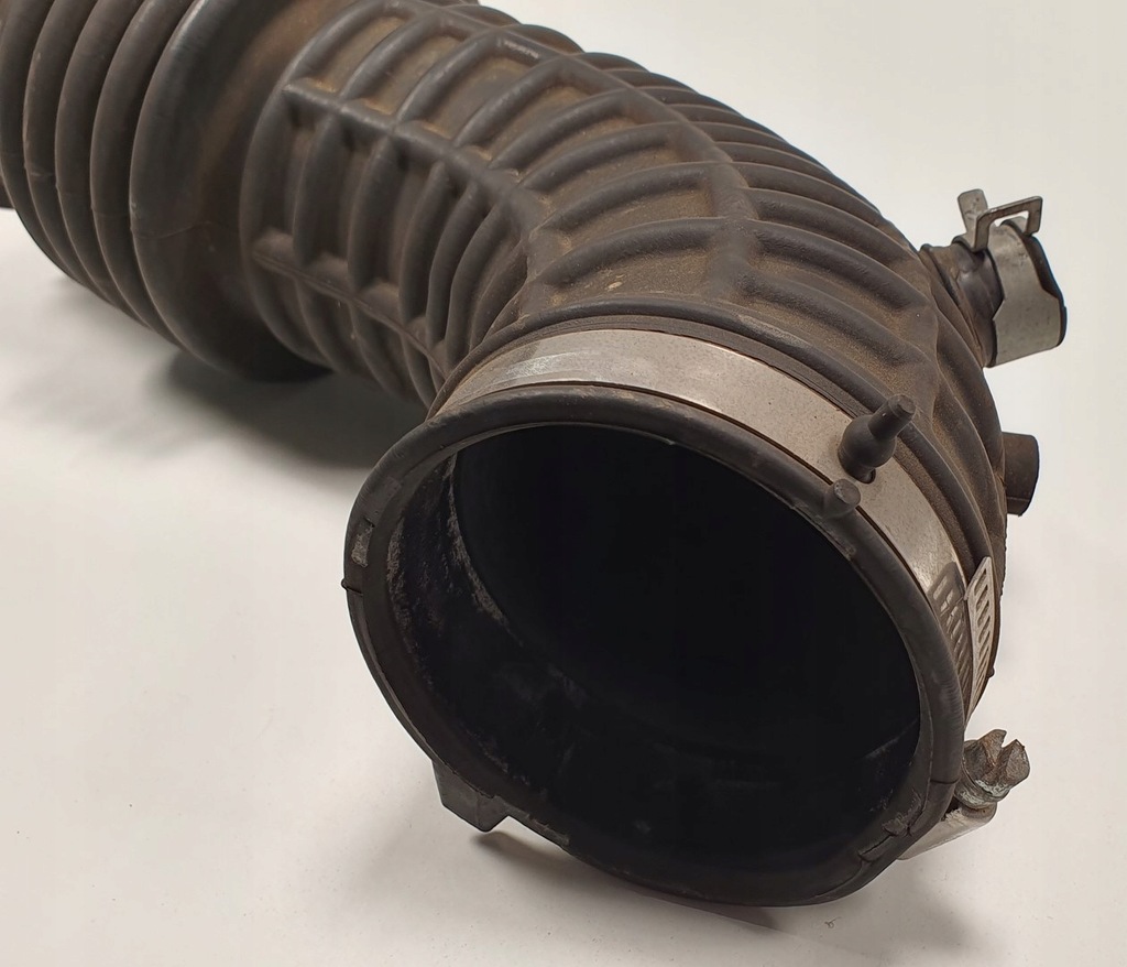 фото №3, Wąż труба воздухозаборник воздуха infiniti fx50s 5.0 v8