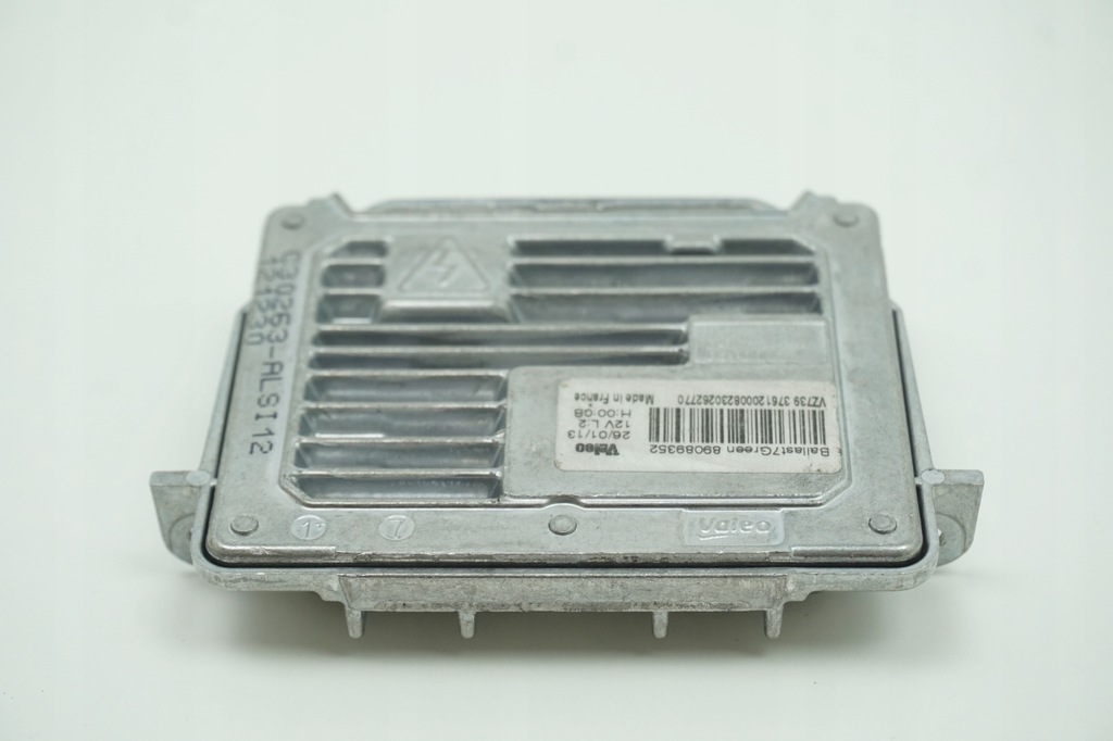 фото №3, Преобразователь volvo range rover 89089352