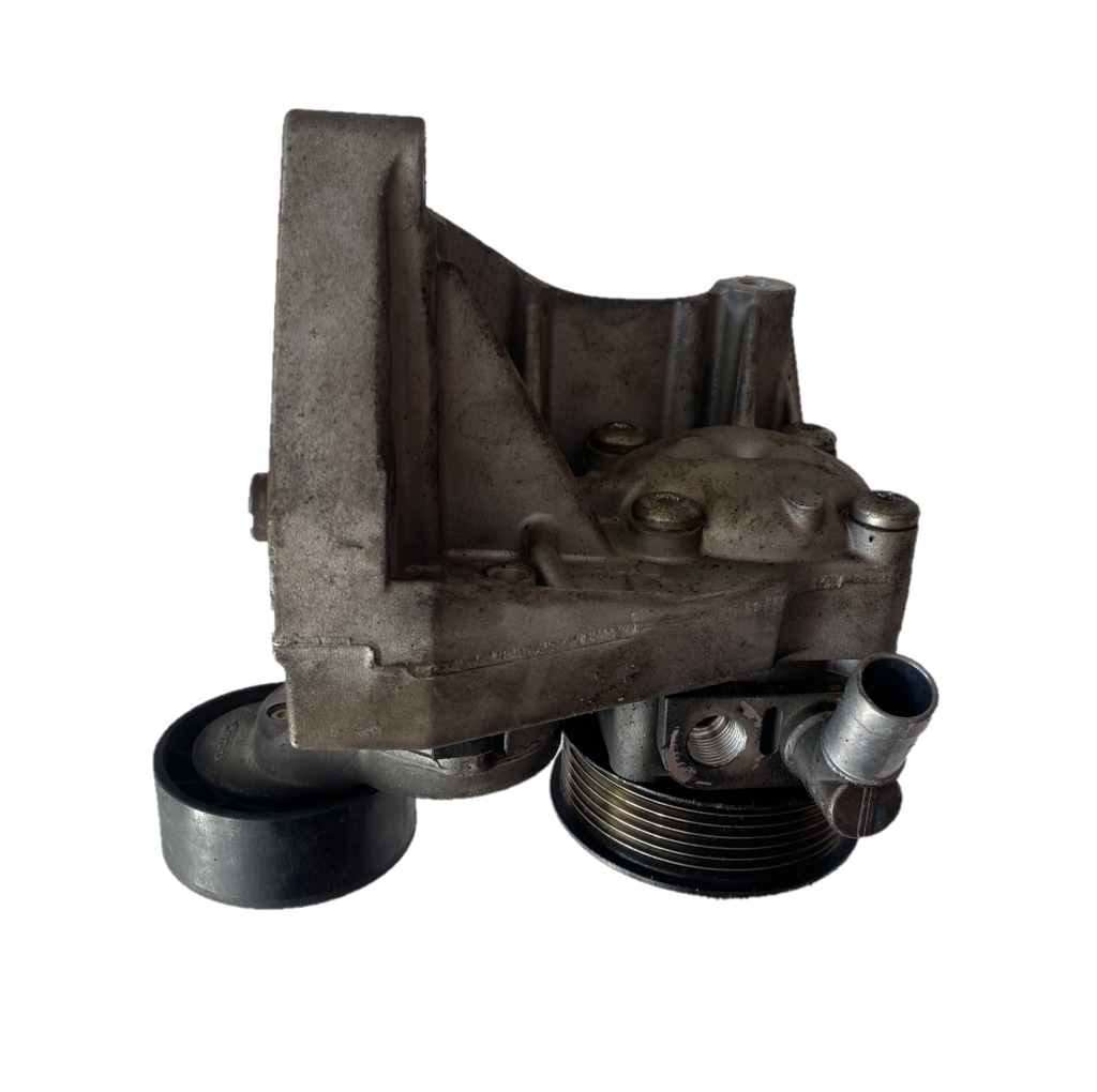 фото №1, Насос усилителя iveco daily 7612955117