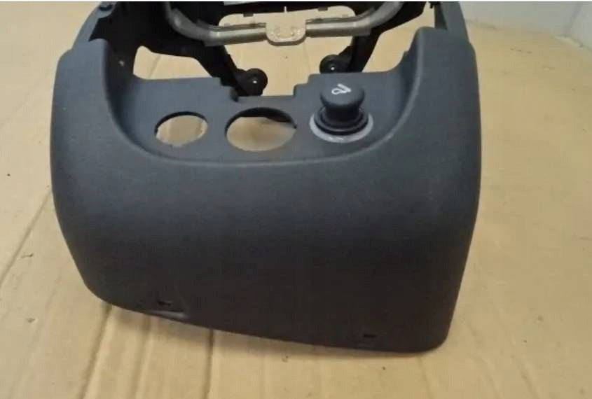 фото №2, Рамка радіо panela smart fortwo 993790002 nr68