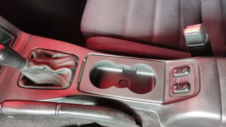 фото №5, Подстаканник mazda mx-5 na