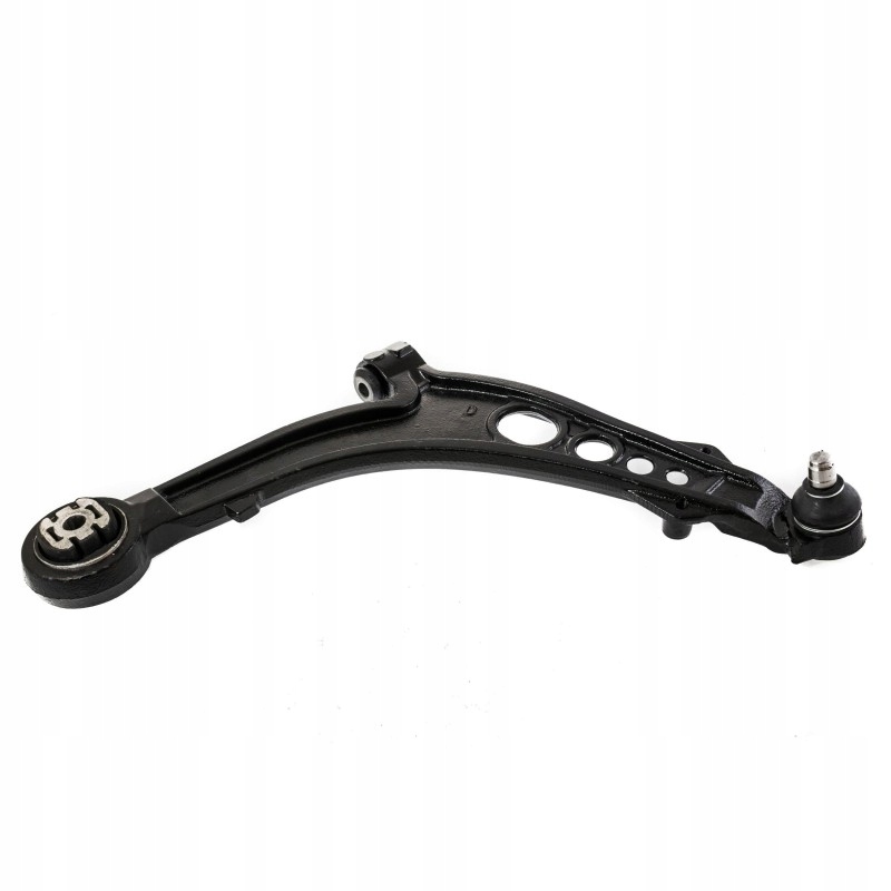 фото №1, Рычаг передний lancia ypsilon 03- /нижний правый/