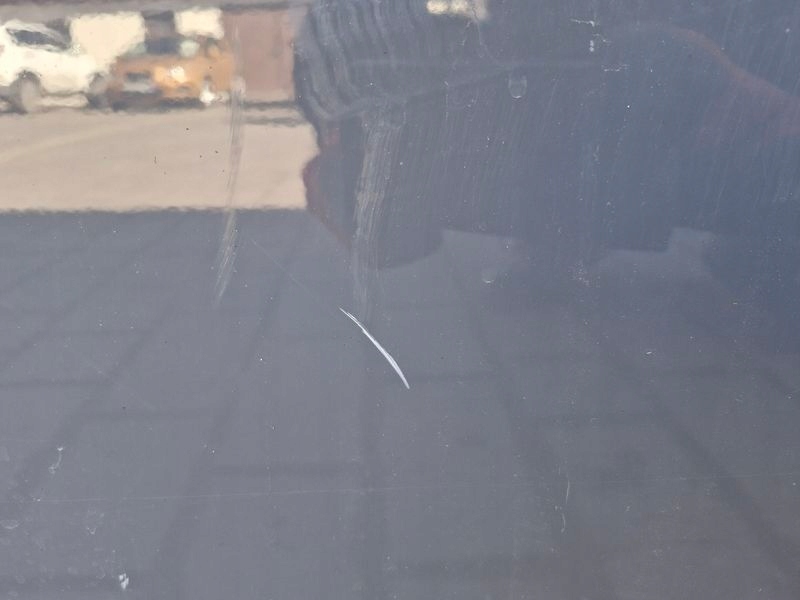 фото №8, Volkswagen vw transporter t5 дверь правый перед правое передние