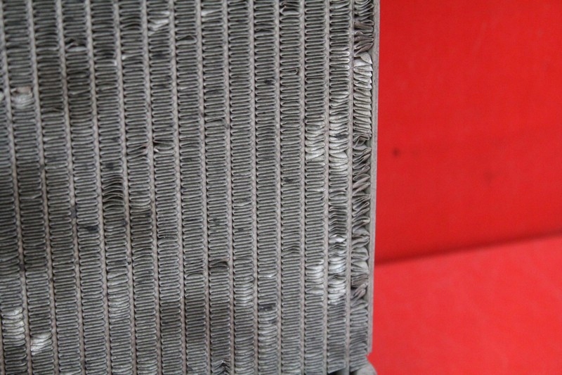 фото №10, Радіатор wody peugeot partner 2 ii 1.6 hdi 11r