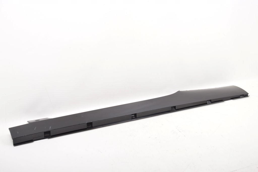 фото №9, Continental gt supersports молдинг порог левая