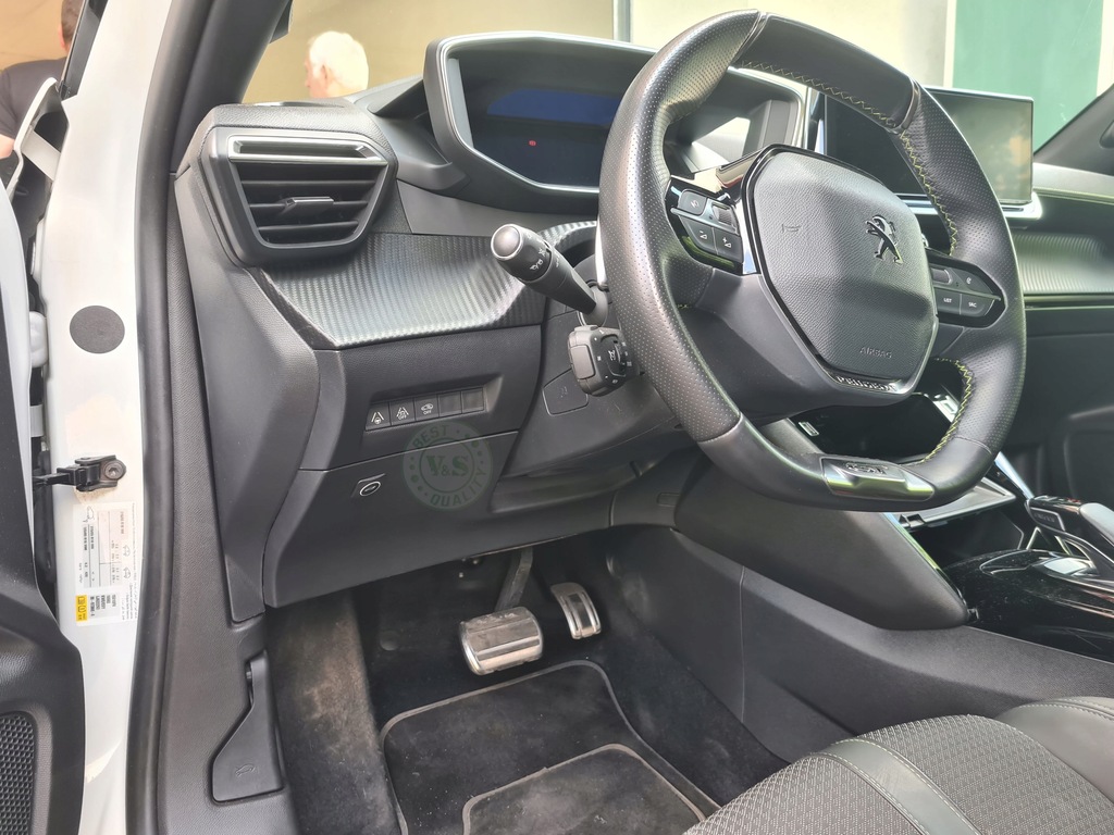 фото №11, V&s электрическая крышка багажника peugeot 2008 2020