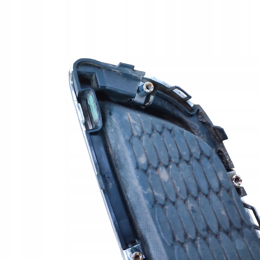 фото №6, Решётка решётка радиатора выхлоп правый задняя kia proceed gt