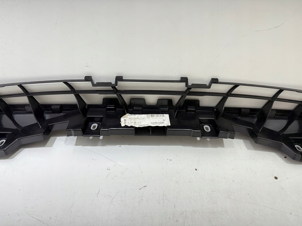 фото №7, Mercedes eqe a294 балка усилитель бампера заднего задняя оригинал !