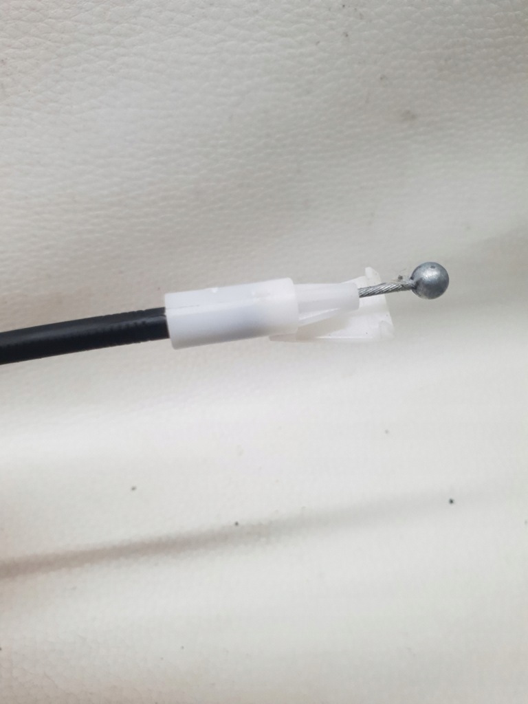 фото №11, Opel mokka a mokka x lift 12-19 замок дверь перед 13579522hk 13597523gp