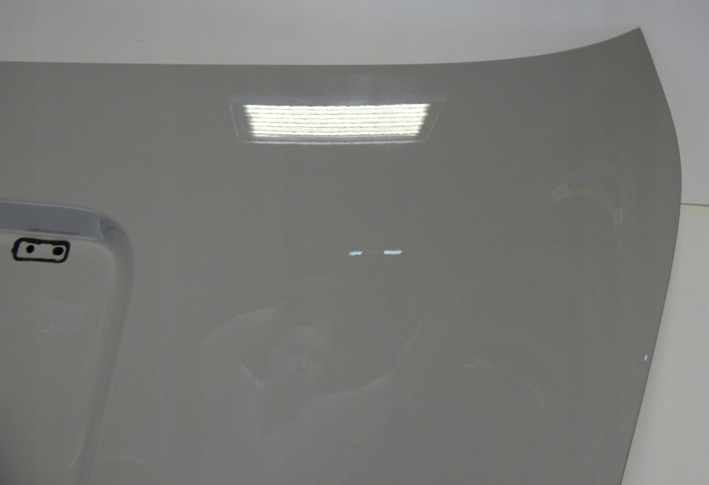 фото №6, Porsche boxter 981 cabrio 2012- крышка багажника задняя двигателя