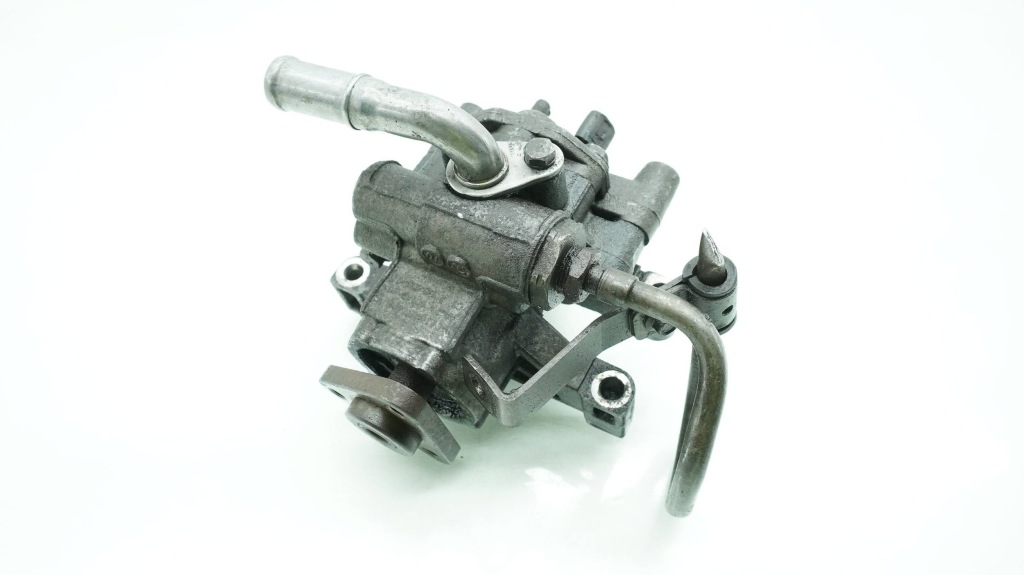 фото №1, Ford transit mk7 2.2 tdci насос підсилювача