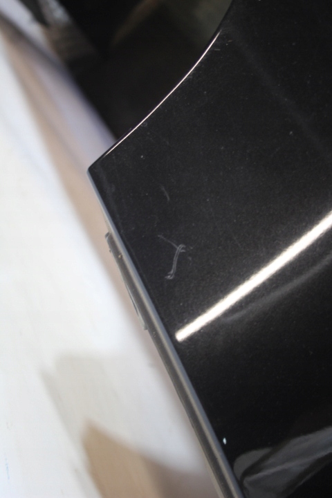 фото №9, Бампер задній renault fluence nv676