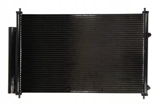 фото №10, Конденсатор кондиціонера toyota auris, avensis, coro