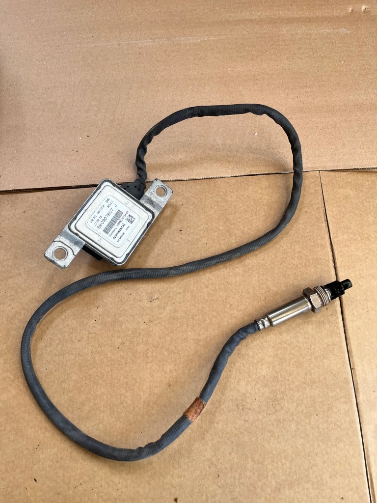Купить Audi a4 a5 q5 2.0 tdi cnh датчик nox датчик