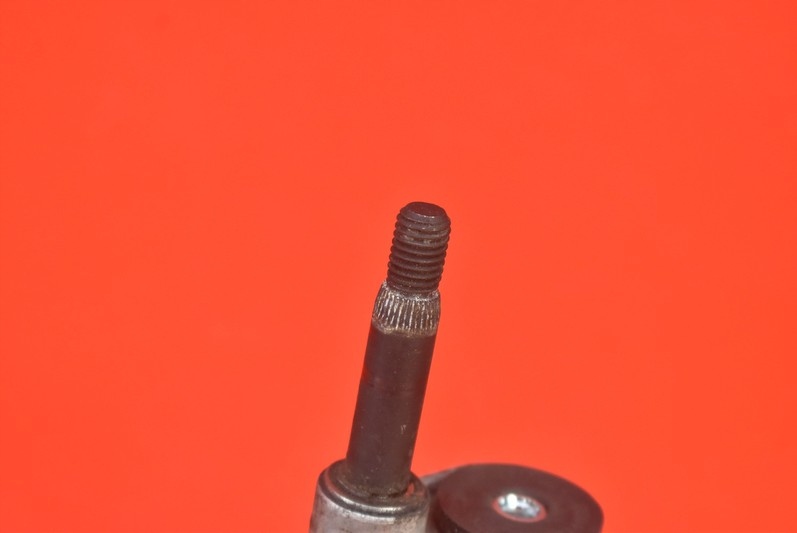 фото №5, Механізм моторчик двірник перед eu gx73-17500-ac jaguar xe 14-19