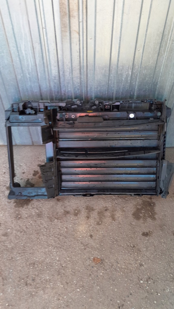 фото №1, Corsa e pas перед