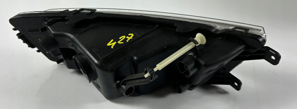 фото №6, Протитуманна фара лівий перед skoda rapid 5ja