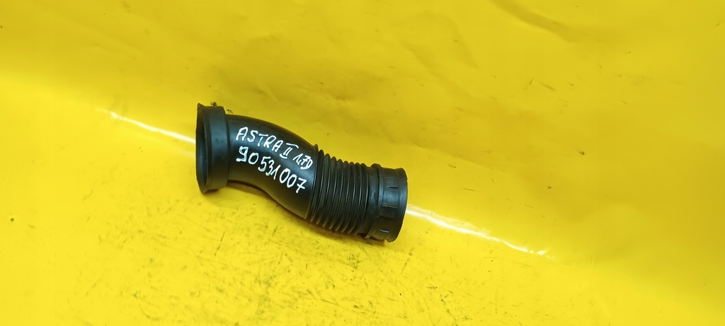 фото №1, Воздухозаборник воздуха astra ii 1,7d 90531007