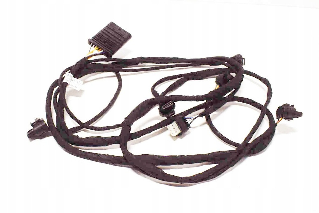 фото №7, Жгут трубопровод датчика парковки передний mb a w176 a1765407507