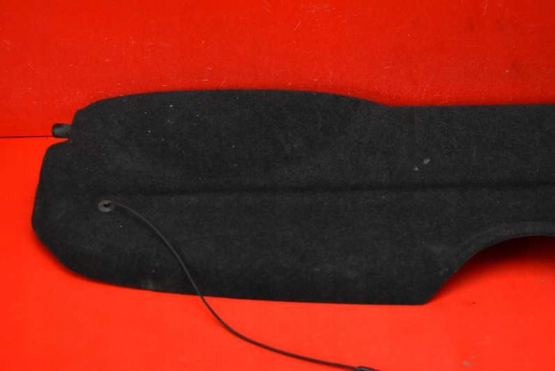 фото №3, Полиця багажника mini cooper one r50 01-04