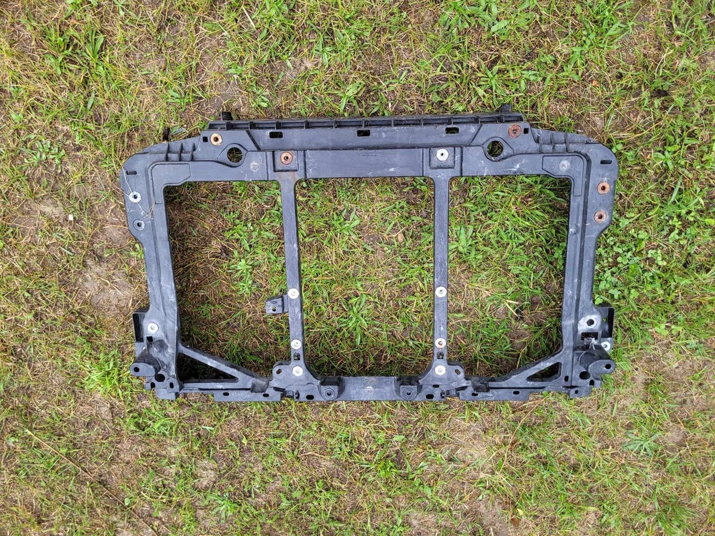 фото №1, Pas передній підсилювач mazda 6 gj 2012- ghp953111