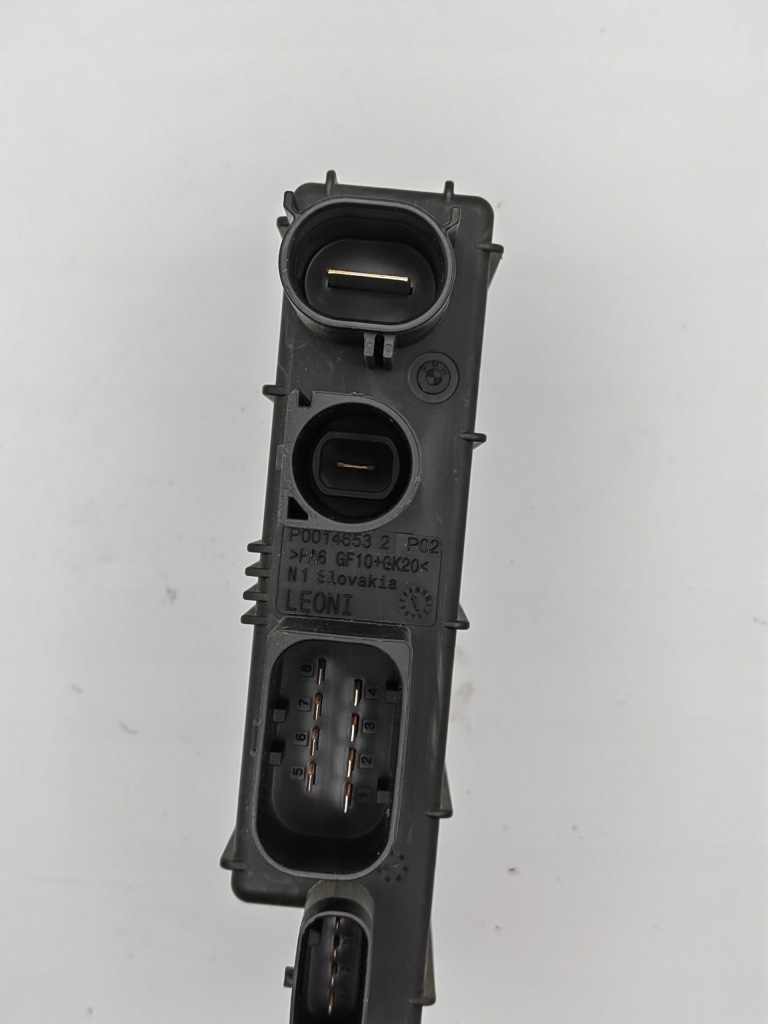 Mini clubman f54 модуль живлення Доставка