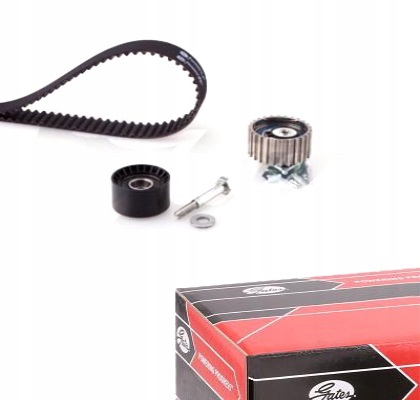 фото №1, Gates k015646xs набір ремінь розподільного валу