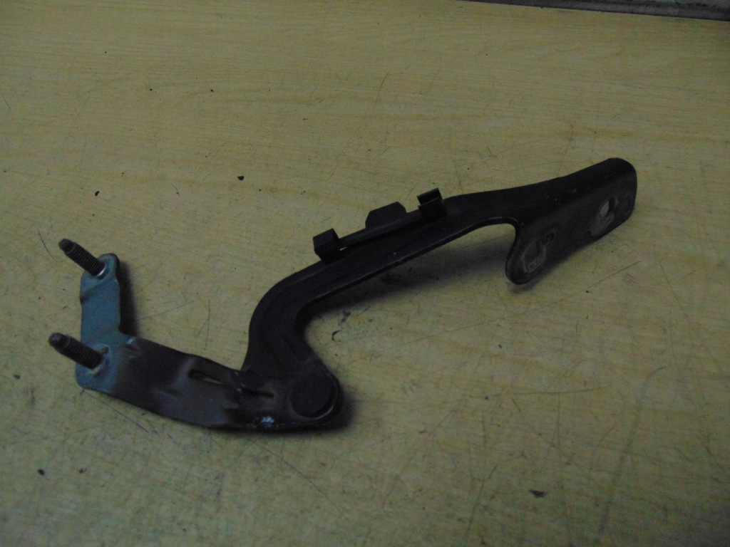 фото №5, Петля капот лівий ford s-max mk1 6m21-u16801-ab