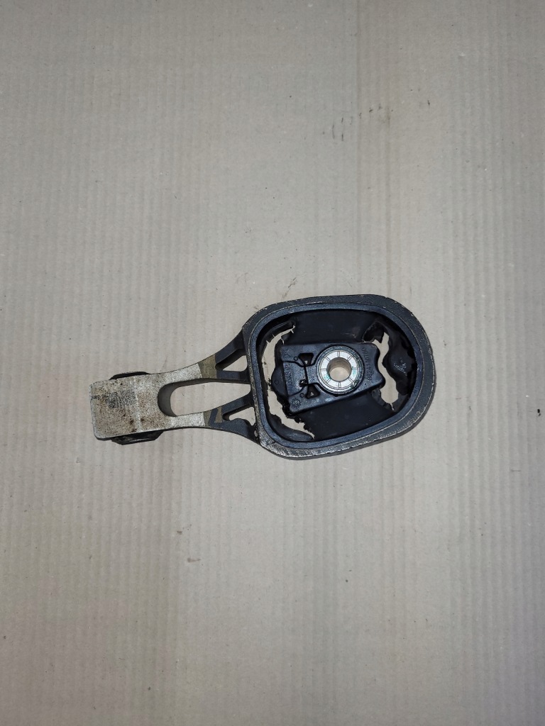 фото №1, Подушка двигателя 2008 ii 1.2thp 9824116780