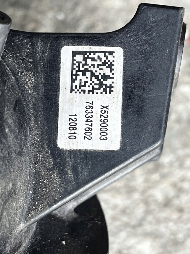 фото №5, 30 bmw n20 корпус термостата термостат 7633476