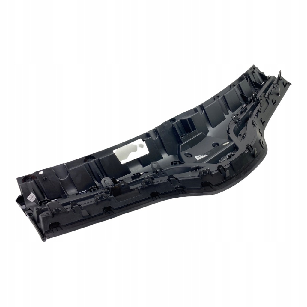 фото №9, Решётка радиатора решётка радиатора renault kangoo ii lift 623101381r