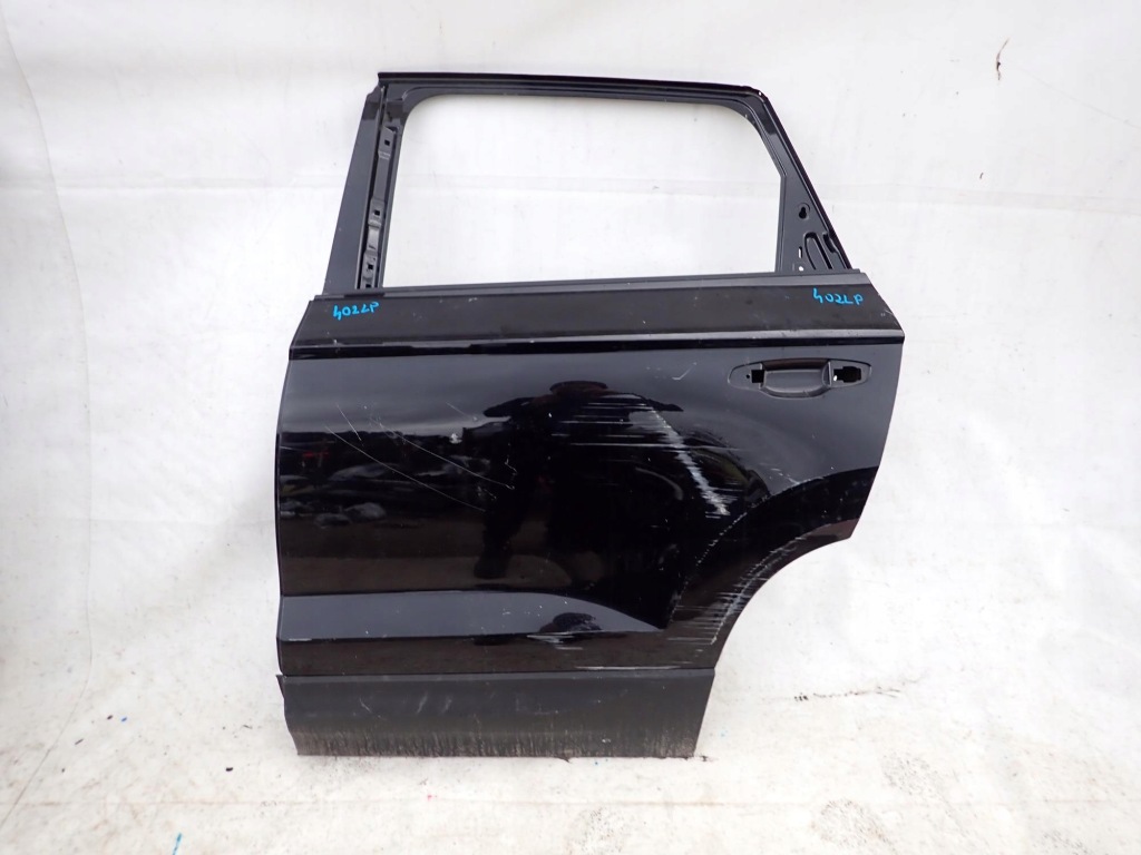 фото №1, Seat ateca 16- дверь задняя задние левая