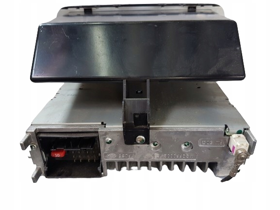 фото №2, Vw golf vi touran радио 5k0035156